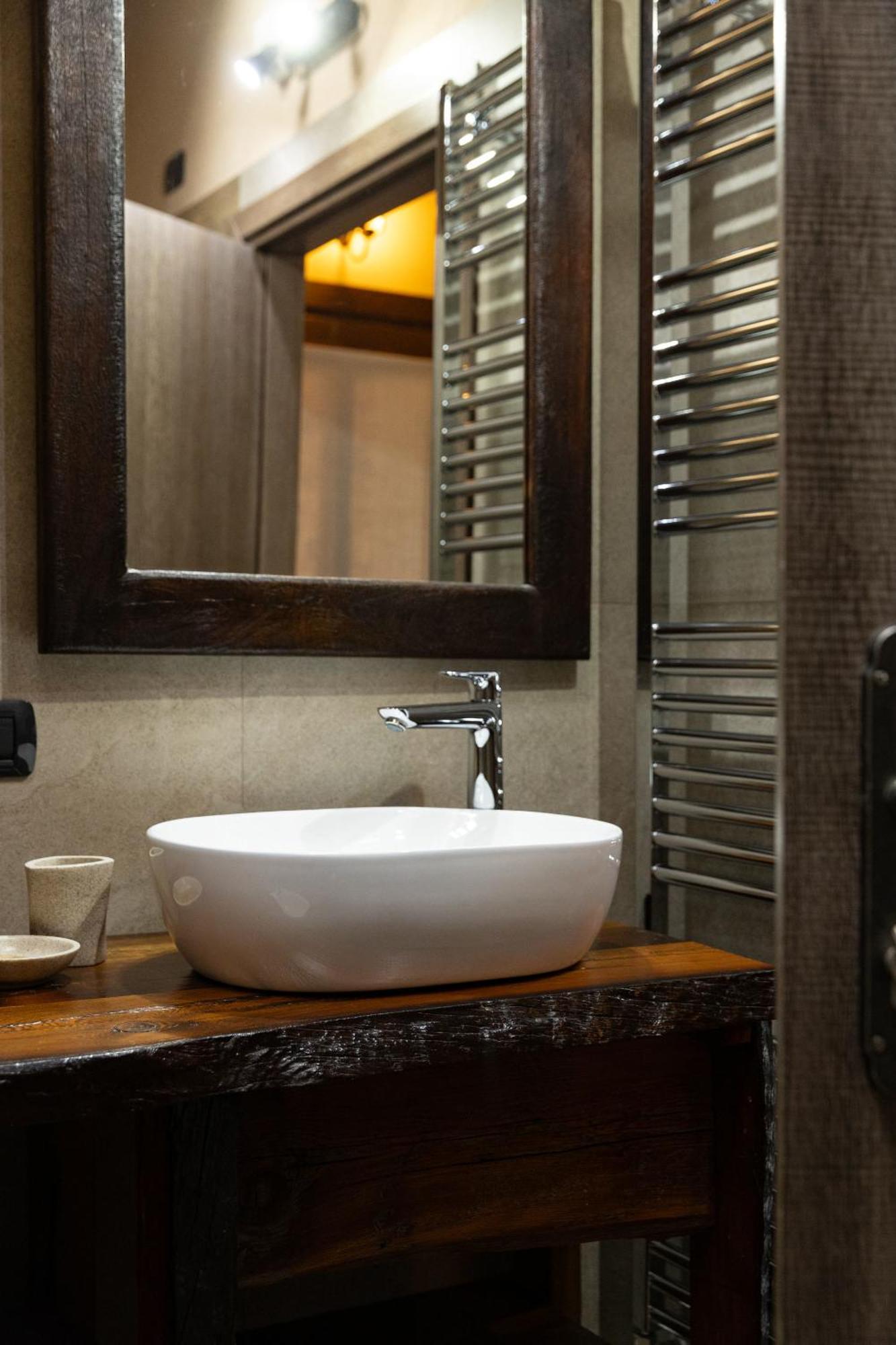 Chalet Da Florin Livigno Exterior foto