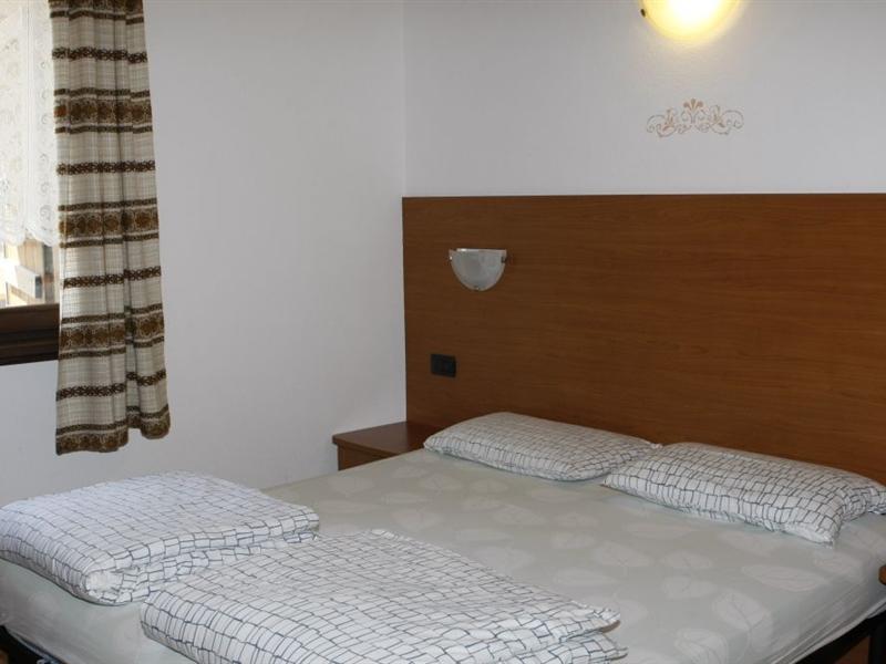 Chalet Da Florin Livigno Exterior foto