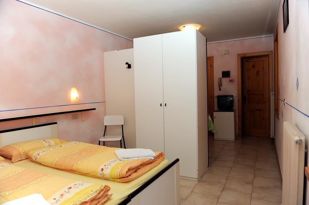 Chalet Da Florin Livigno Exterior foto